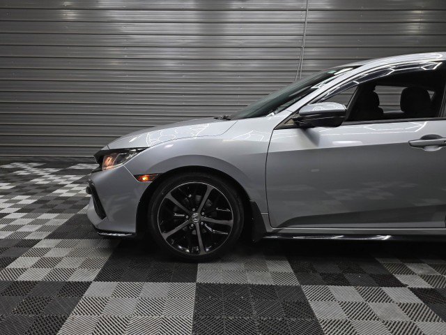 Used 2021 Honda Civic Sport image 34