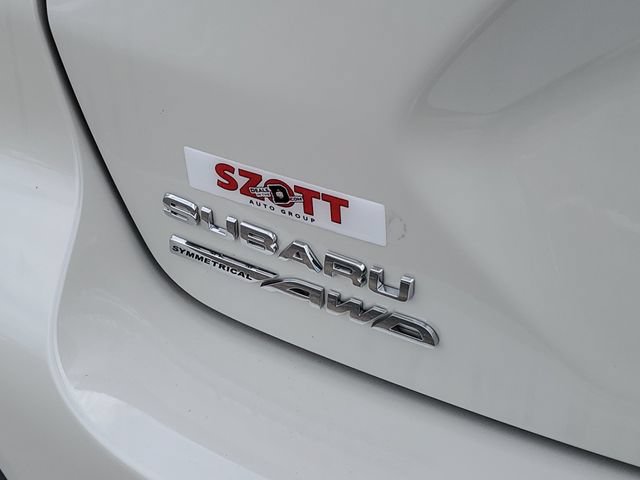 Used 2024 Subaru Crosstrek 2.0i AWD/4WD image 27