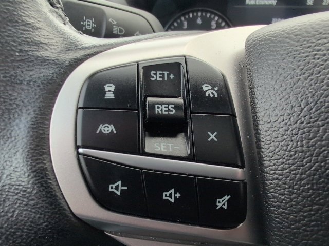 Used 2022 Ford Explorer Limited w/ Equipment Group 301A image 57