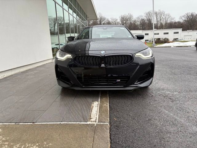 New 2026 BMW M240i xDrive Coupe w/ Premium Package image 8