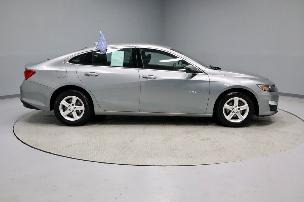 Used 2024 Chevrolet Malibu LT image 6