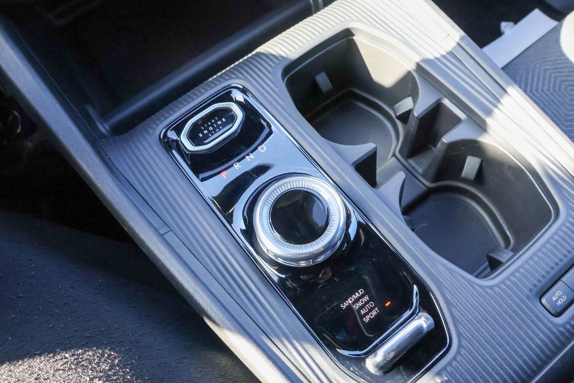 New 2026 Jeep Cherokee Laredo AWD/4WD image 25