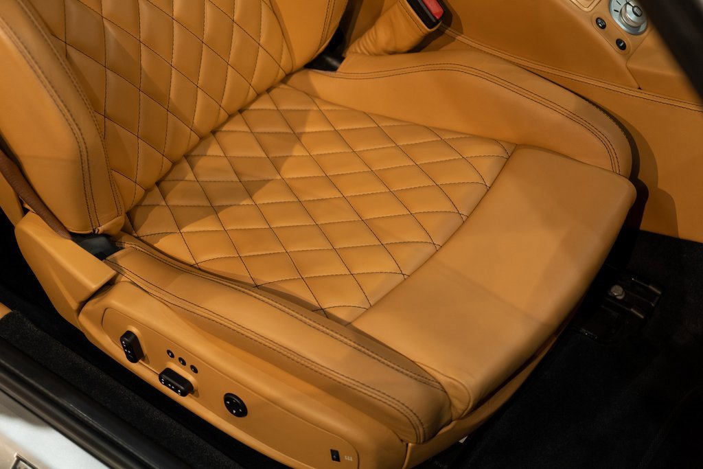 Used 2009 Ferrari 612 Scaglietti image 37