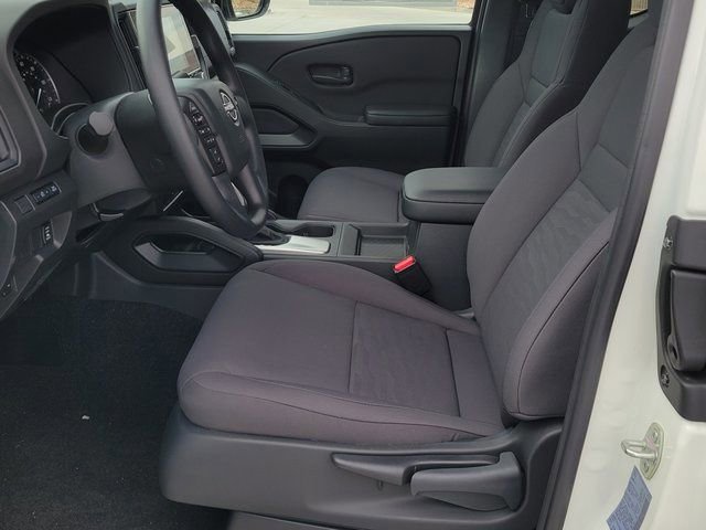 New 2026 Nissan Frontier S w/ S Utility Package image 9