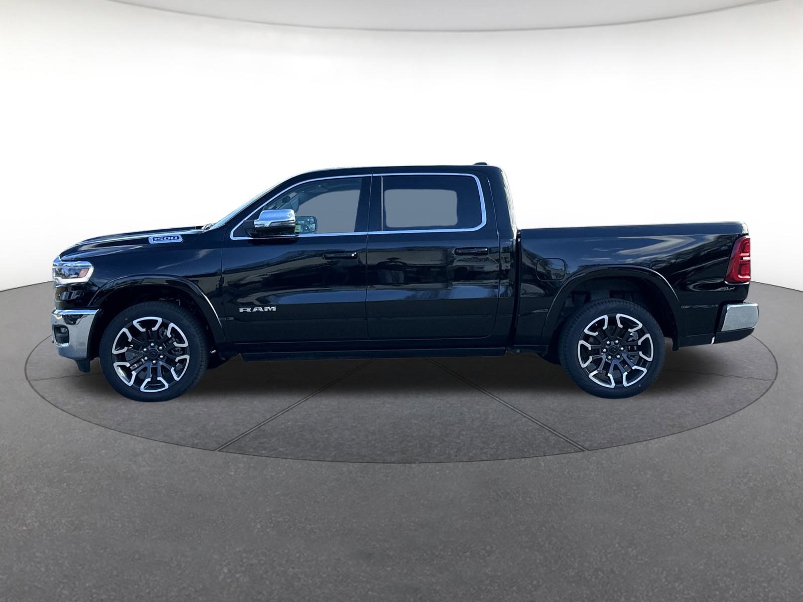 New 2026 RAM 1500 Limited image 2