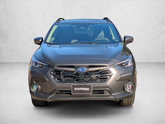 New 2026 Subaru Crosstrek 2.5i Limited w/ Crosstrek Mirror Package video 2