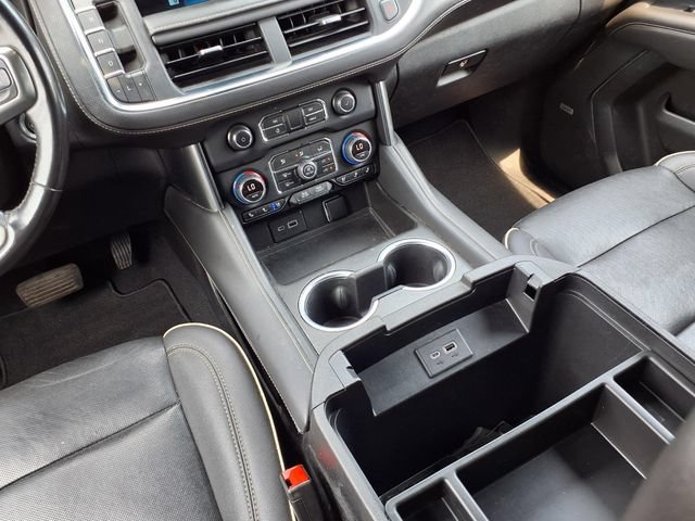 Used 2022 Chevrolet Suburban Premier AWD/4WD image 11