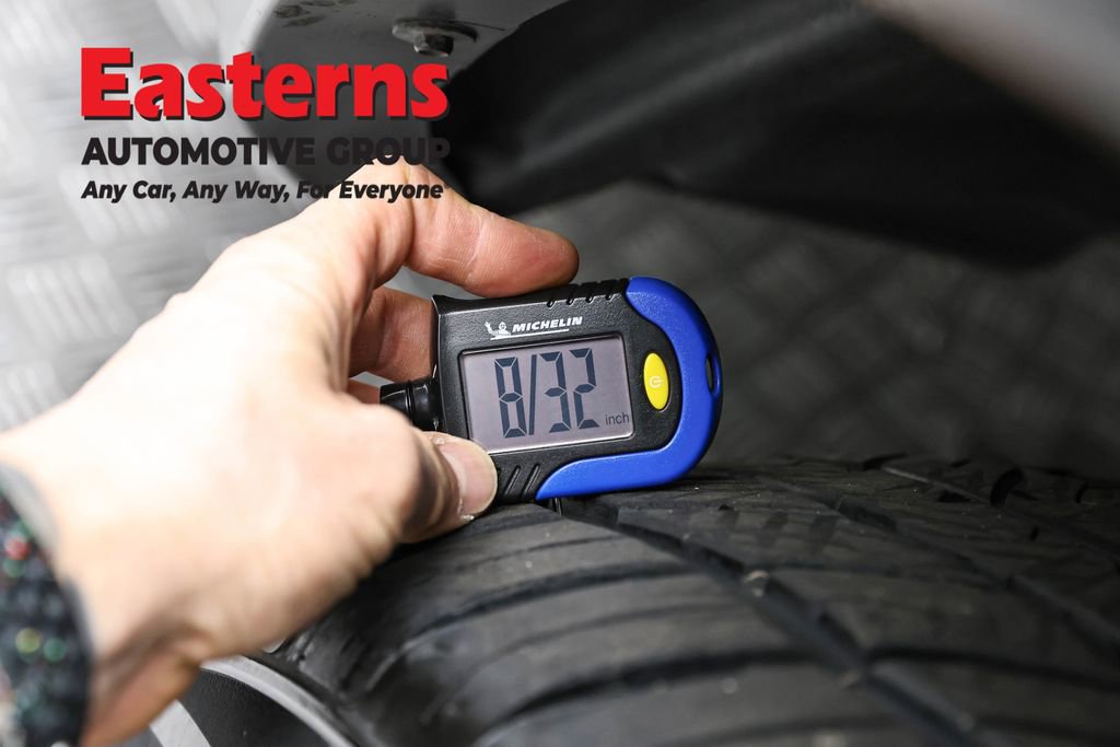 Used 2024 RAM 1500 Classic Warlock image 26