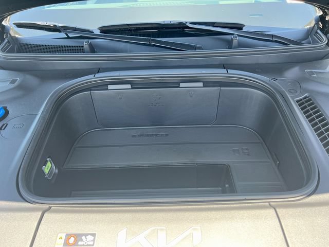 New 2026 Kia EV9 GT-Line AWD/4WD image 33