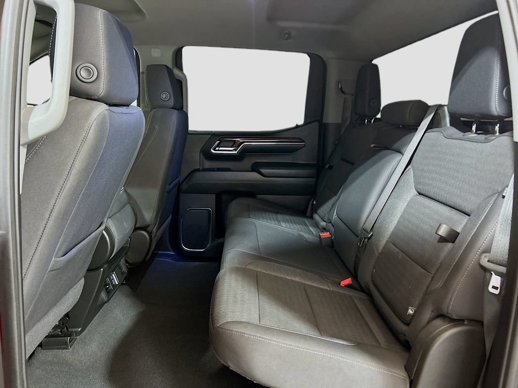 Used 2024 GMC Sierra 1500 Elevation AWD/4WD image 23