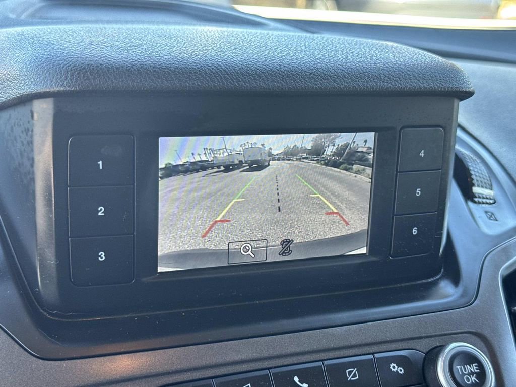 Certified 2019 Ford Transit Connect XL image 15