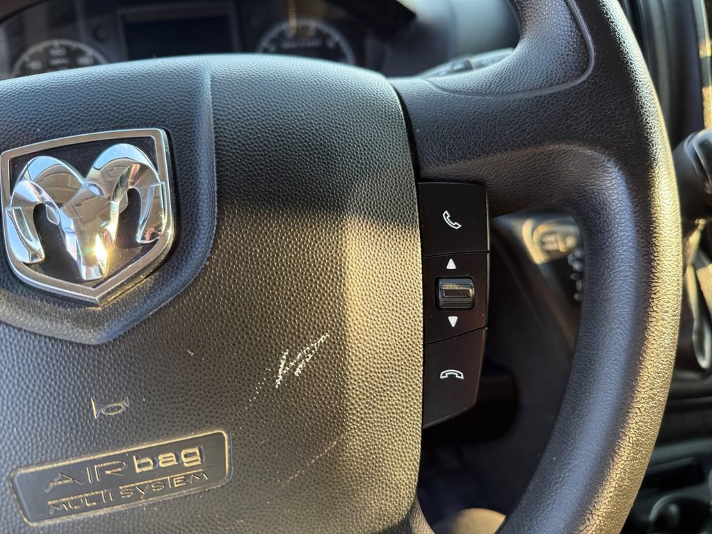 Used 2015 RAM ProMaster 2500 w/ Premium Appearance Group FWD image 16