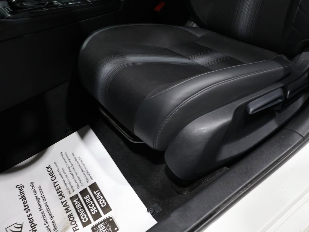 Used 2023 Honda Civic Sport image 12