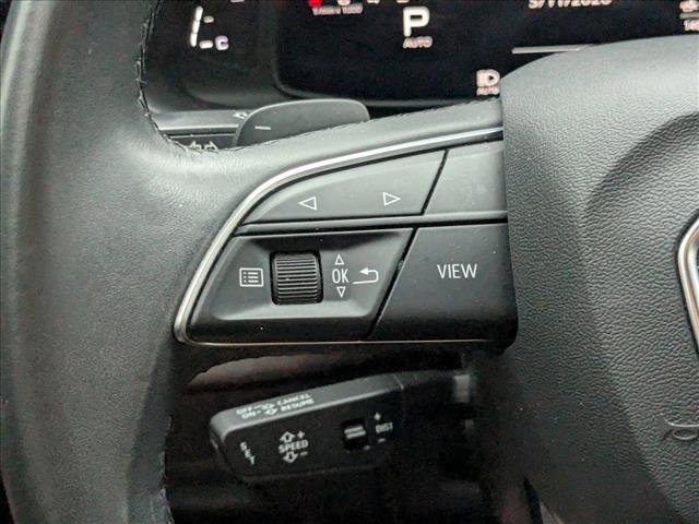 Used 2021 Audi Q8 Premium Plus AWD/4WD image 4