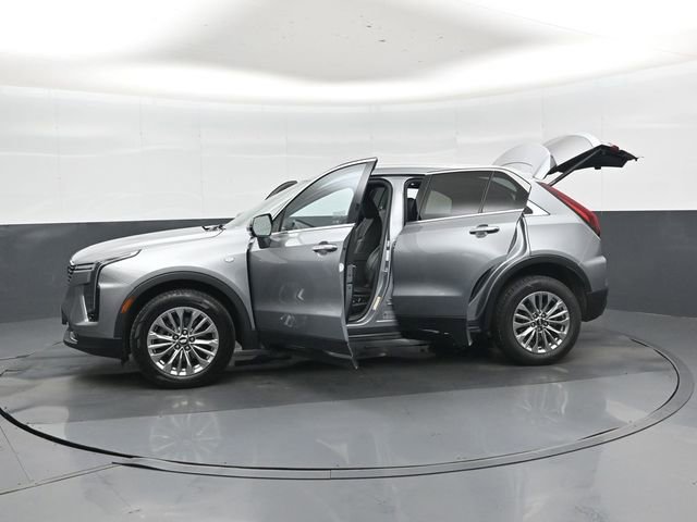 Used 2024 Cadillac XT4 Premium Luxury AWD/4WD image 49