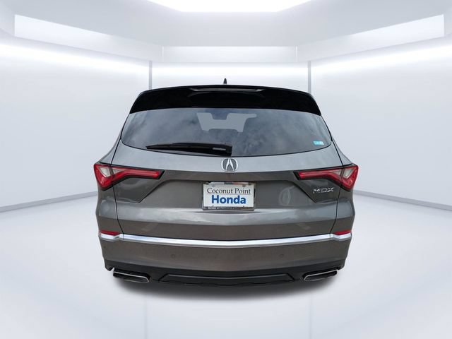 Used 2024 Acura MDX FWD w/ Technology Package image 5