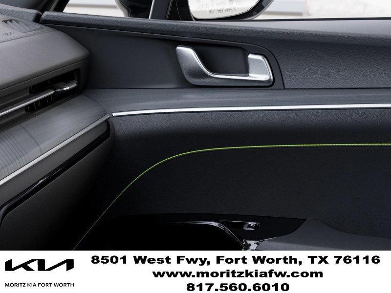 New 2026 Kia K5 GT FWD image 25