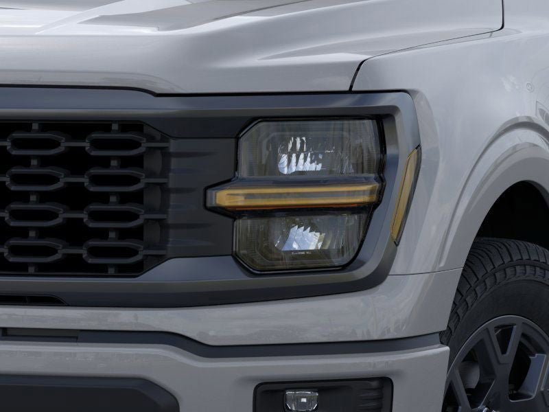 New 2026 Ford F150 STX w/ Equipment Group 200A AWD/4WD image 6