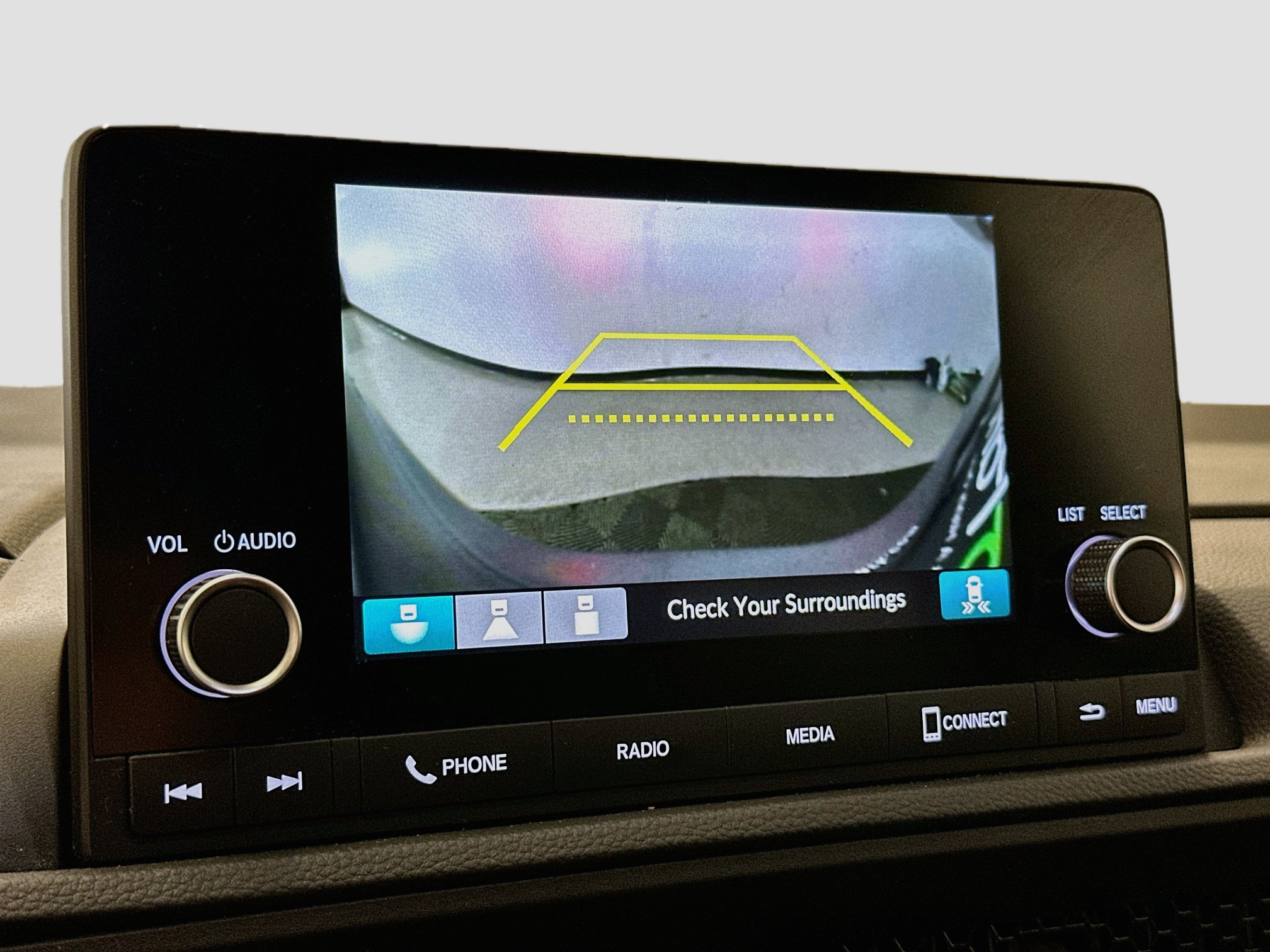 Used 2025 Honda CR-V Sport image 22