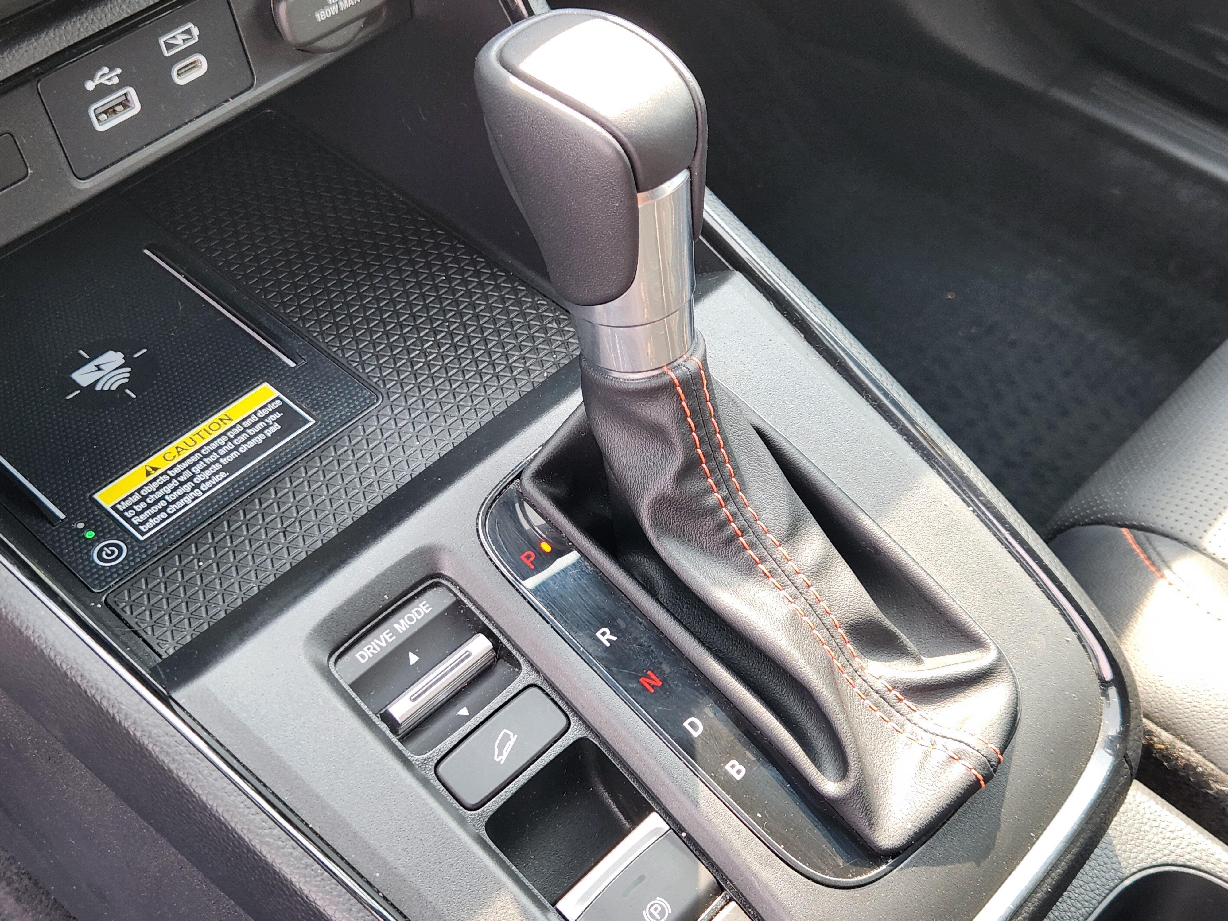 Certified 2024 Honda CR-V Sport-L image 12