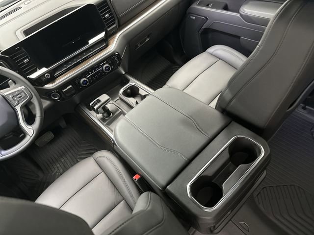 New 2026 Chevrolet Silverado 1500 LT Trail Boss w/ Convenience Package II image 23