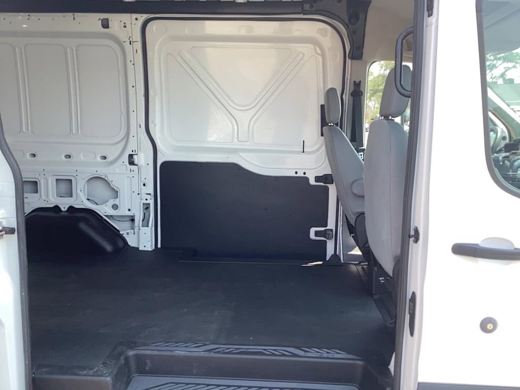 Used 2019 Ford Transit 150 130 Medium Roof image 9