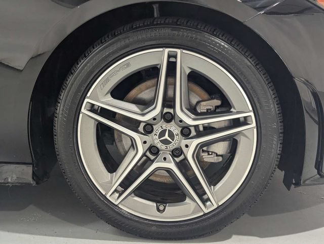 Used 2023 Mercedes-Benz CLA 250 image 28
