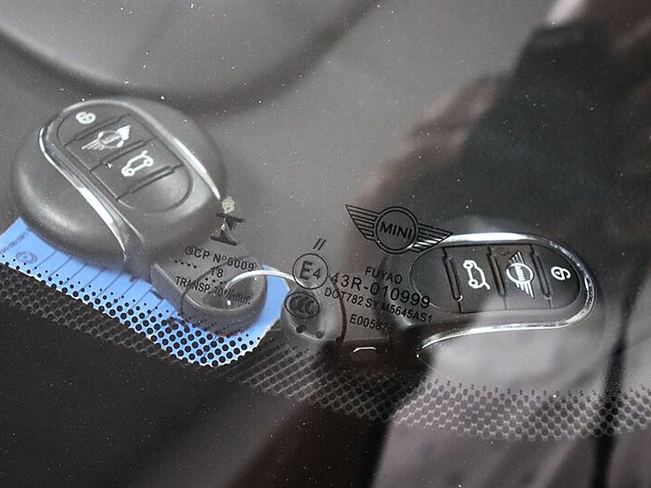 Used 2019 MINI Cooper S FWD image 55
