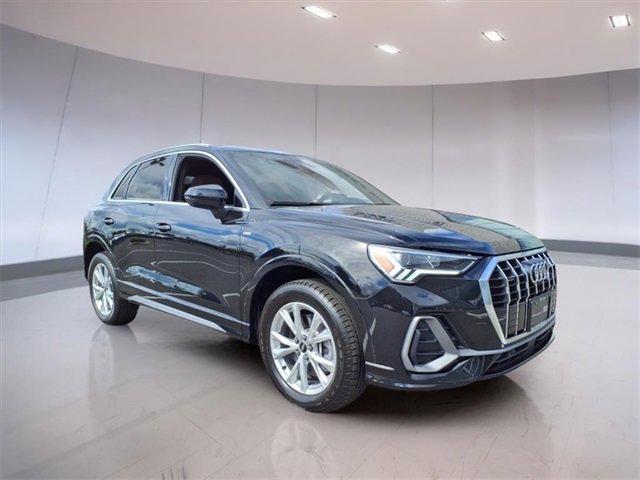 Used 2022 Audi Q3 2.0T Premium Plus w/ Premium Plus Package