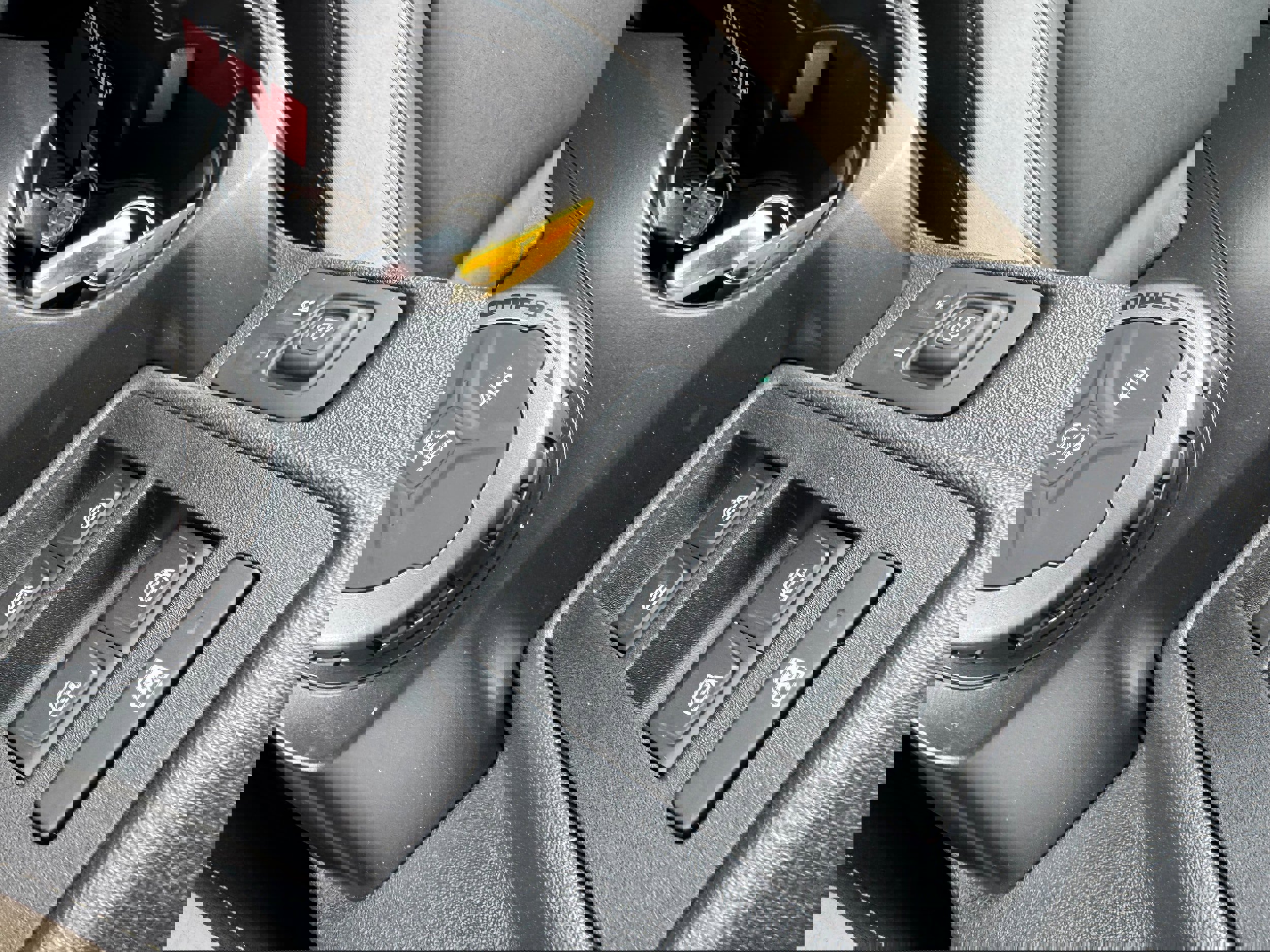 New 2025 Ford Bronco Big Bend image 28