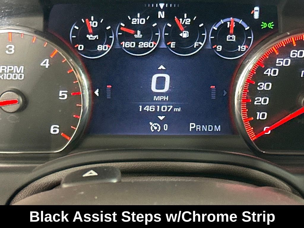 Used 2015 GMC Yukon Denali w/ Open Road Package image 23