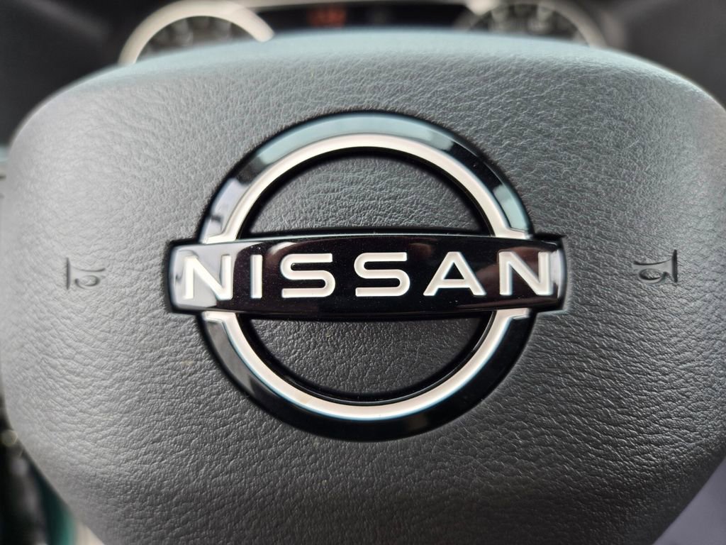 New 2026 Nissan Rogue SV image 10