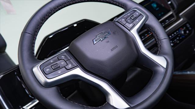 Used 2024 Chevrolet Silverado 1500 RST w/ All Star Edition Plus image 15