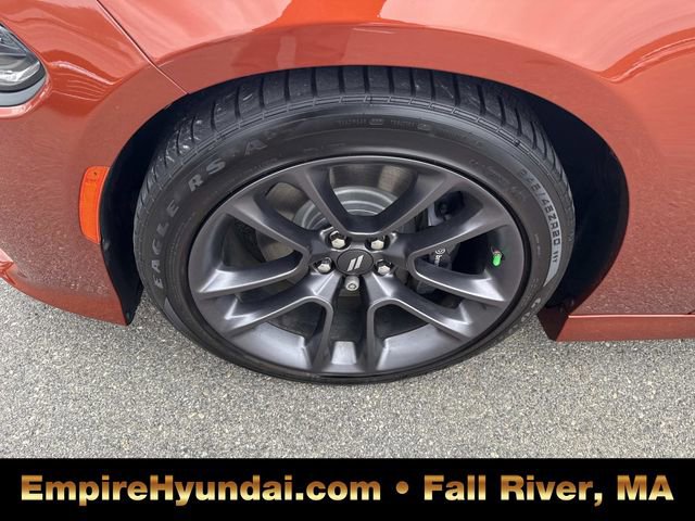 Used 2023 Dodge Charger Scat Pack w/ Plus Group image 13