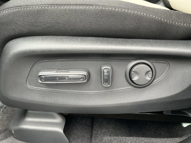 New 2027 Honda CR-V EX image 23
