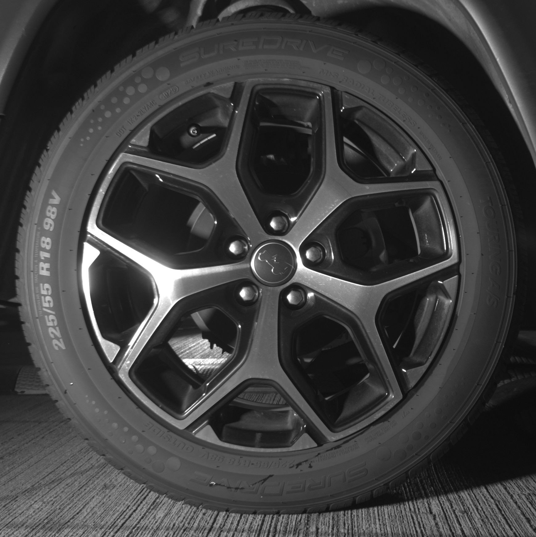 Used 2025 Jeep Compass Limited AWD/4WD image 15