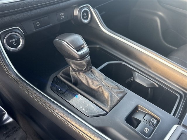 Used 2024 Toyota Grand Highlander Limited image 19