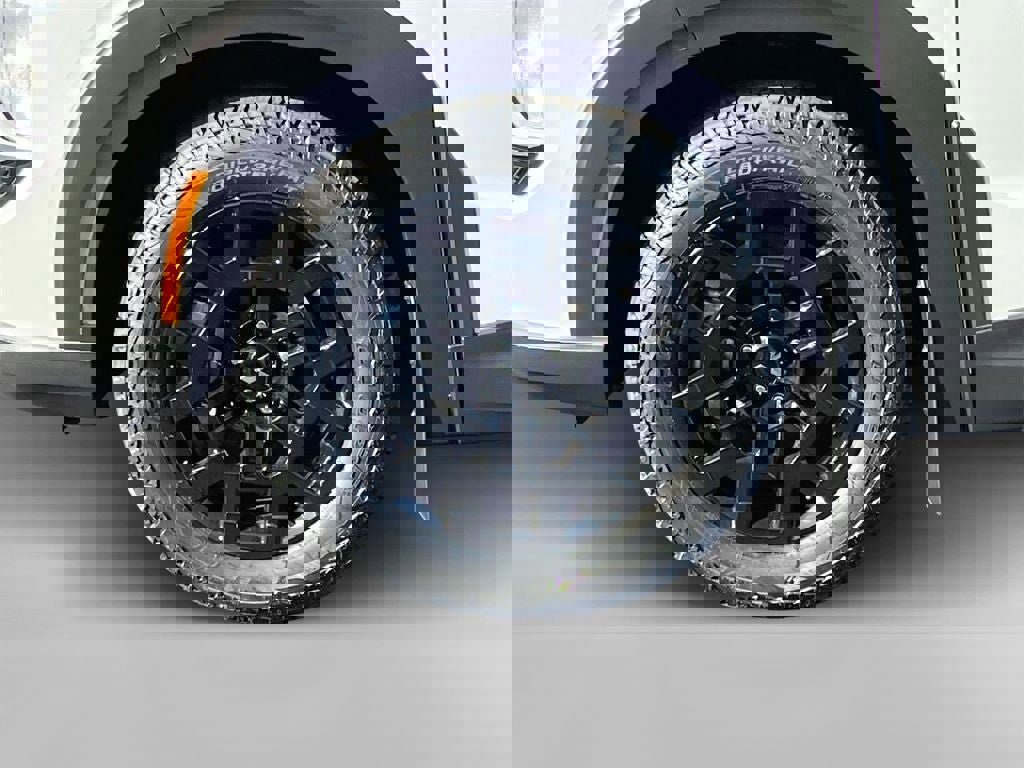 New 2026 Mitsubishi Outlander Trail Edition image 35