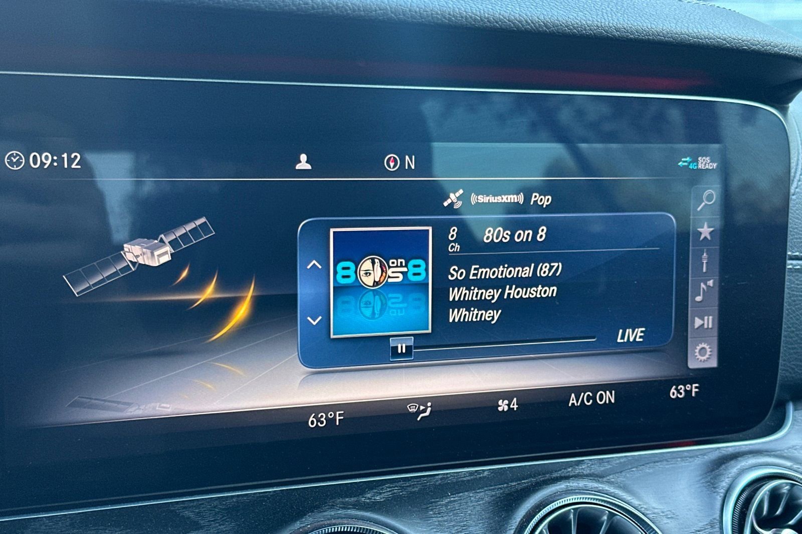 Used 2019 Mercedes-Benz E 53 AMG 4MATIC Coupe image 25