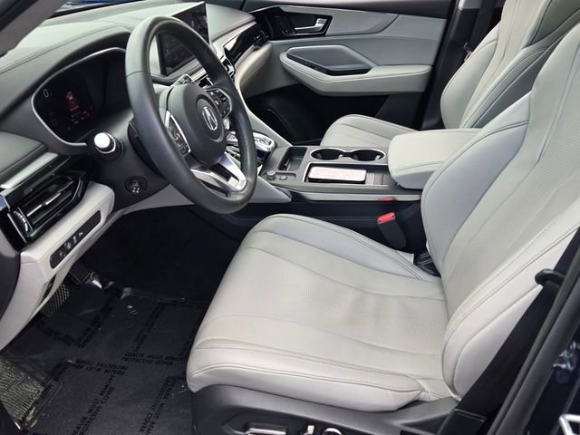 Certified 2025 Acura MDX w/ Technology Package image 10