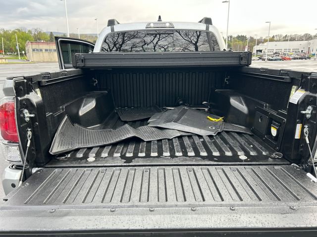 Certified 2023 Toyota Tacoma Limited AWD/4WD image 23