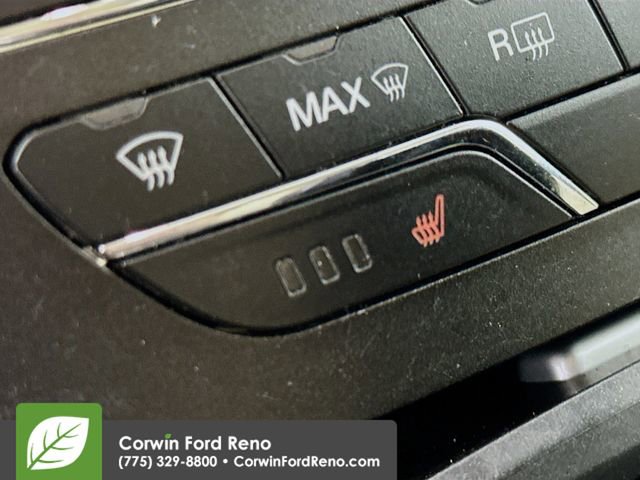 Certified 2018 Ford Edge SEL w/ Equipment Group 201A AWD/4WD image 20