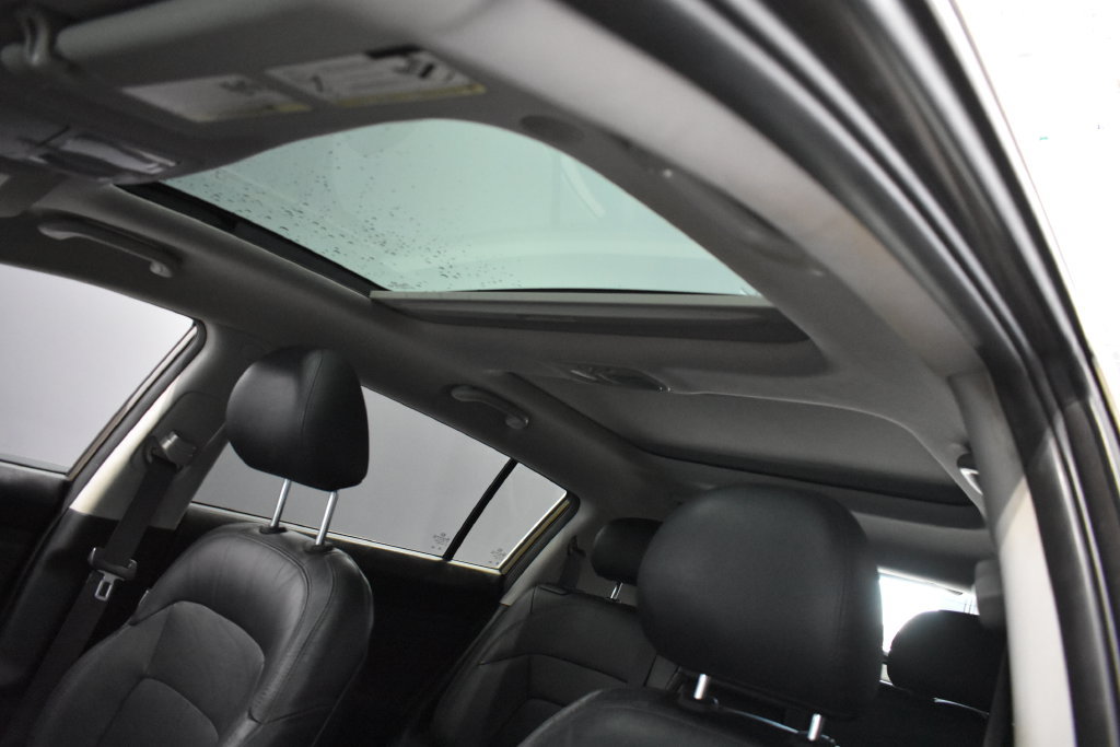 Used 2013 Kia Sportage EX w/ EX Premium Pkg FWD image 18