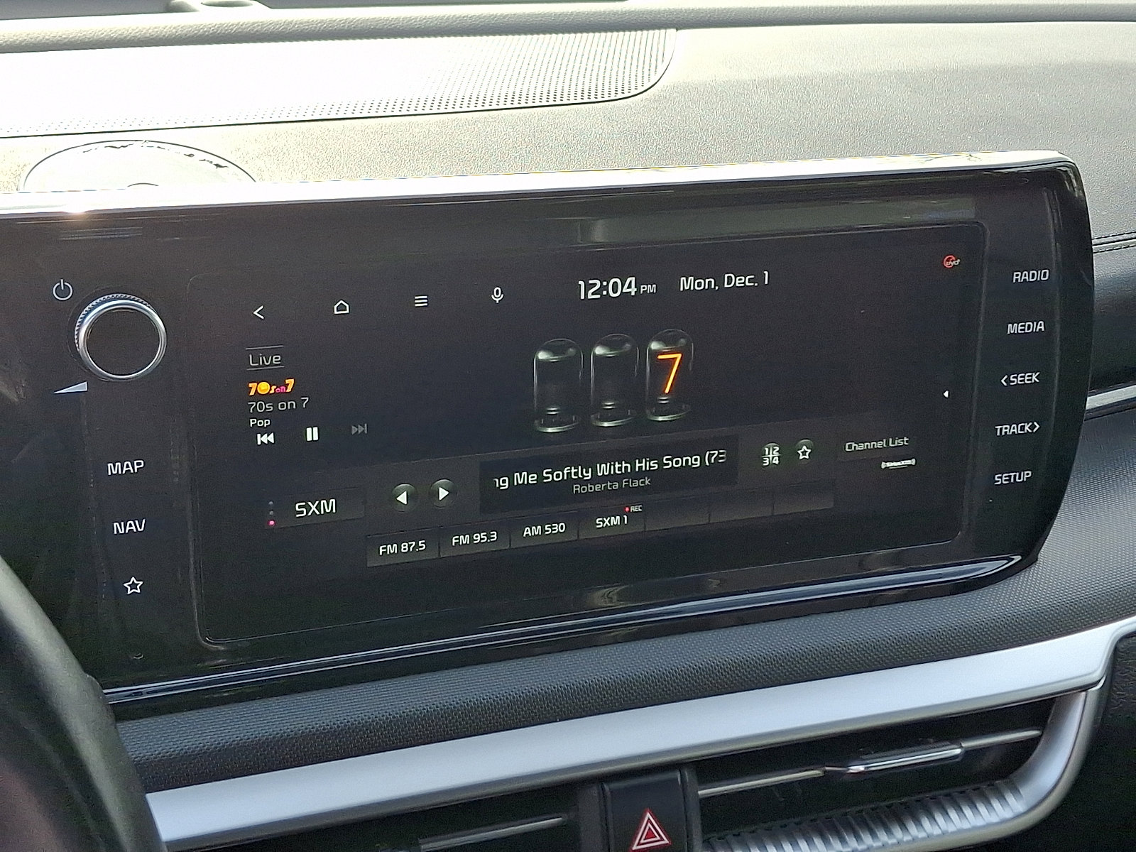 Used 2022 Kia K5 GT-Line image 17