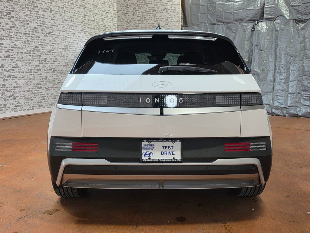New 2026 Hyundai Ioniq 5 SE image 6