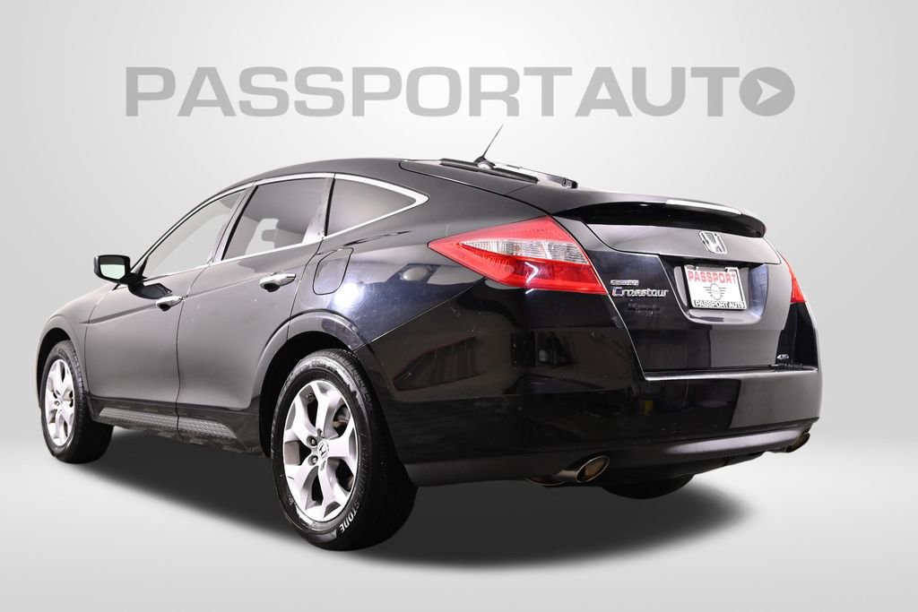 Used 2011 Honda Crosstour EX-L image 5