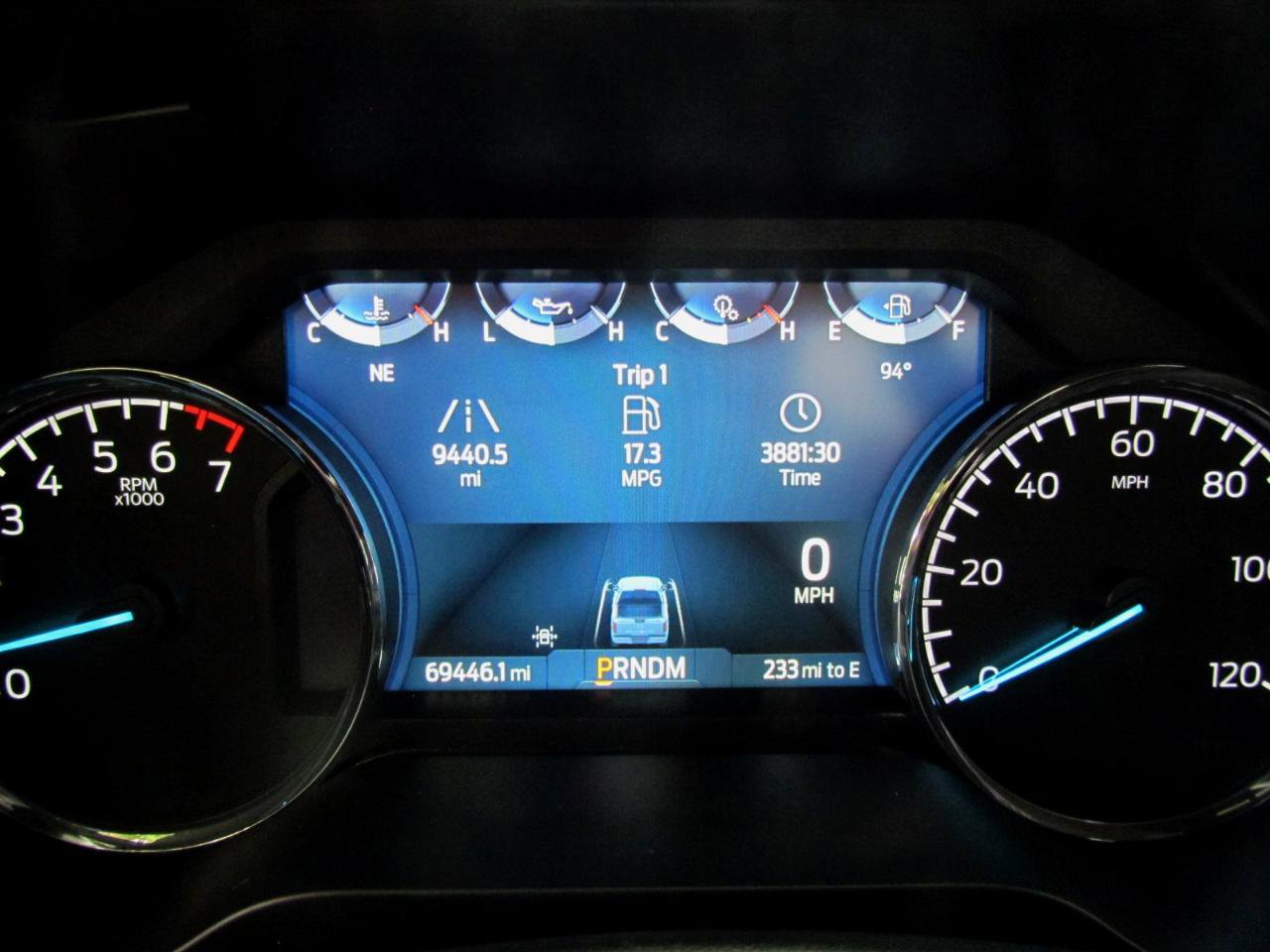 Used 2023 Ford F150 XLT w/ Equipment Group 302A High AWD/4WD image 32