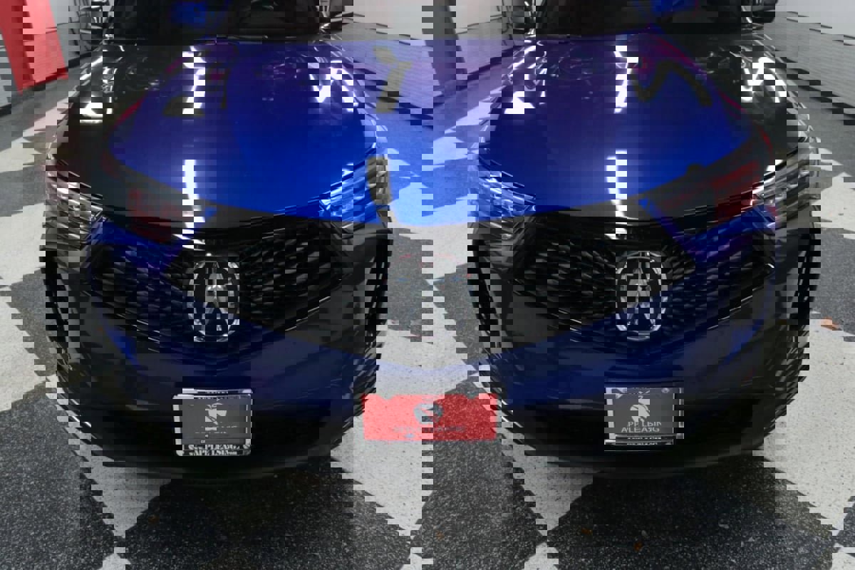 Used 2024 Acura RDX A-Spec image 4