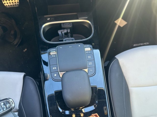 Used 2022 Mercedes-Benz A 220 image 22