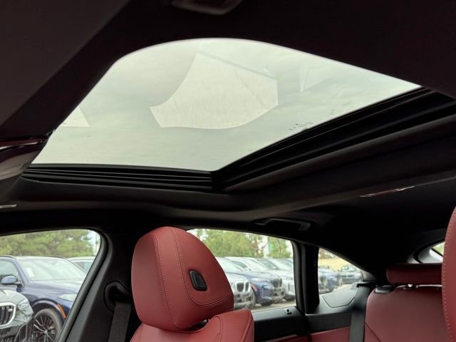 New 2026 BMW 430i w/ M Sport Package image 20